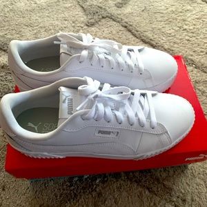 Puma Carina Crew Sneaker